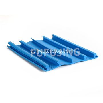 Nước PVC dừng 250mm cho khớp xây dựng